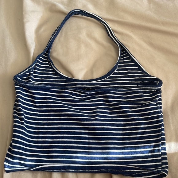 Aeropostale crop top - Picture 2 of 2